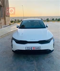 كيا K3